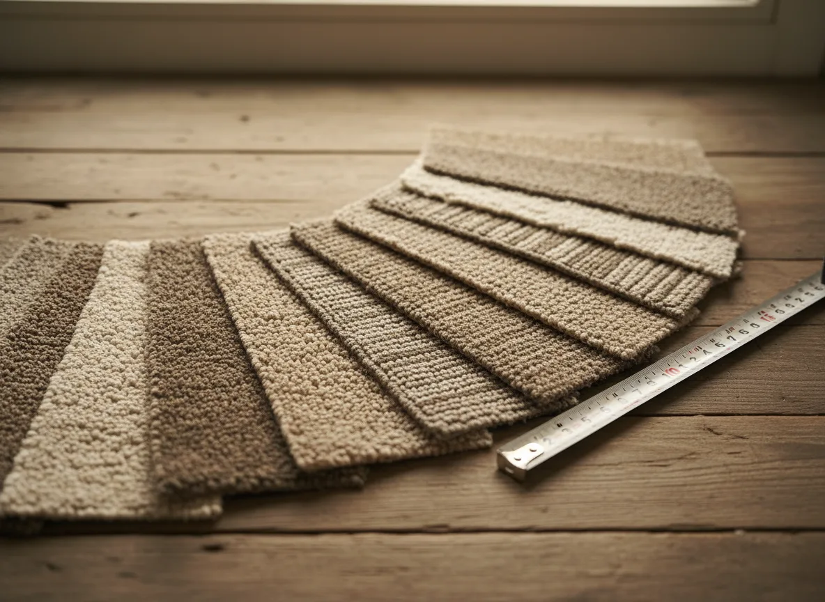 Carpet Installation Wiscasset, ME FAQs